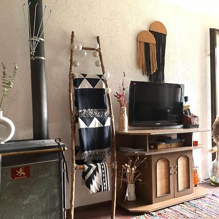 Melnicani, Breathtaking View Guest House Debar Exterior photo