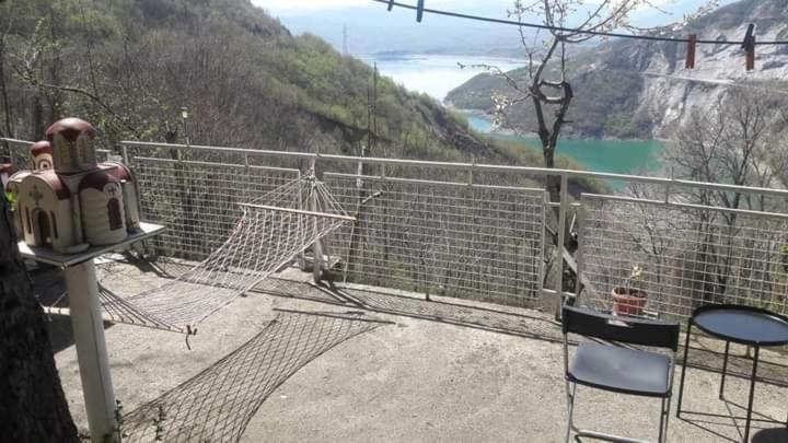 Melnicani, Breathtaking View Guest House Debar Exterior photo