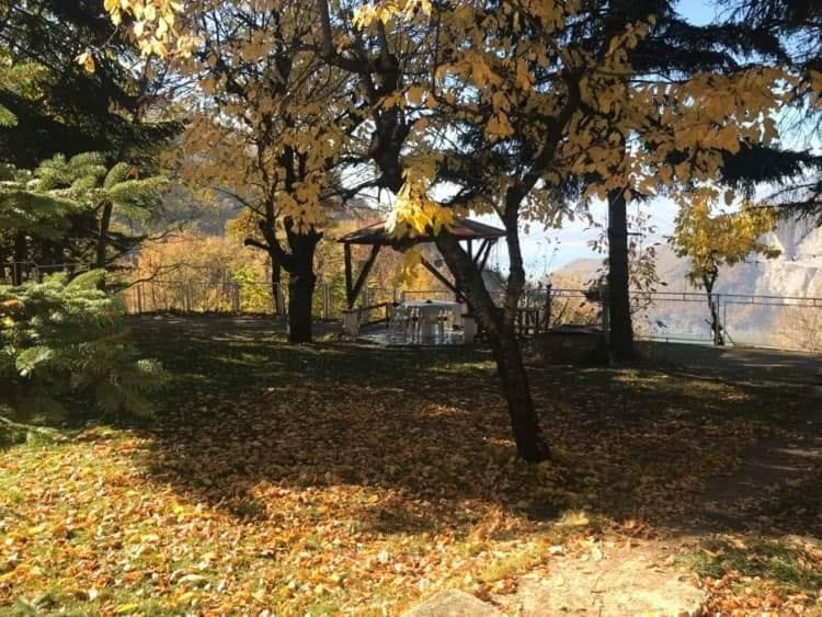Melnicani, Breathtaking View Guest House Debar Exterior photo