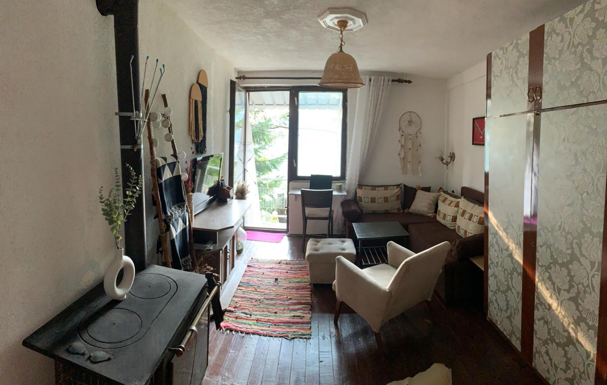 Melnicani, Breathtaking View Guest House Debar Exterior photo