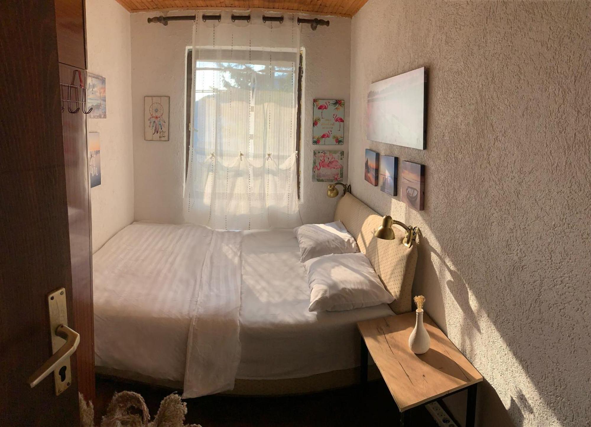 Melnicani, Breathtaking View Guest House Debar Exterior photo