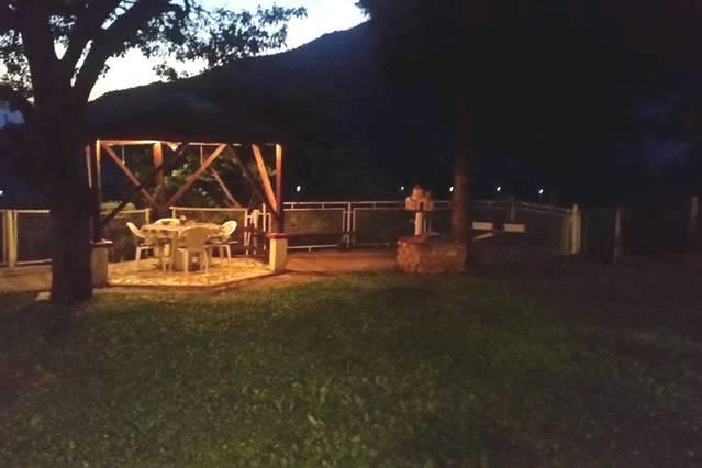 Melnicani, Breathtaking View Guest House Debar Exterior photo